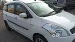 Maruti Suzuki Ertiga 2012