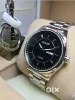 Rado jubile swis edition 3.5yr old original price 24994