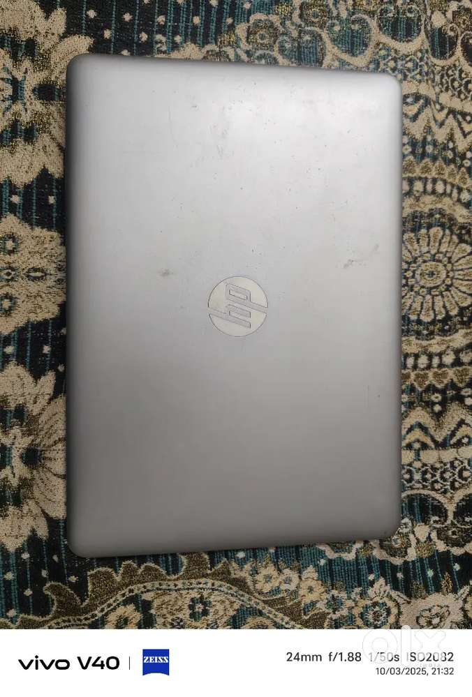 Hp laptop probook