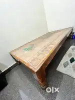 Single bed with mattress - 4/6