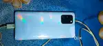Samsung S10 Lite good condition 8GB RAM exotic internal memory