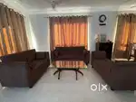 7 Seater Sofa with Center Table