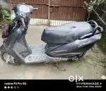 Money issue