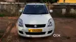 Maruti Suzuki Swift Dzire Tour 2016 Diesel Well Maintained