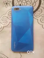 Realme C2 hai folder Kharar hai baaki sab sahi hai