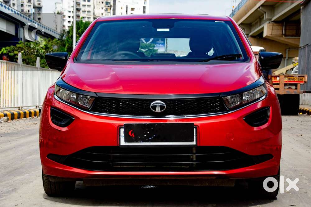 Tata Altroz XM Plus (S), 2024, Petrol
