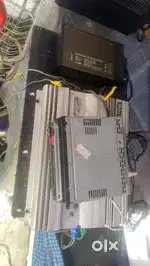 Emp with all set