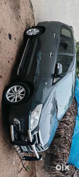 Toyota Innova 2007 Diesel Good Condition