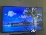 65 inch LG TV