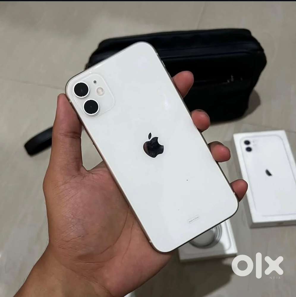 Iphone 11 / kwah die kyrkieh