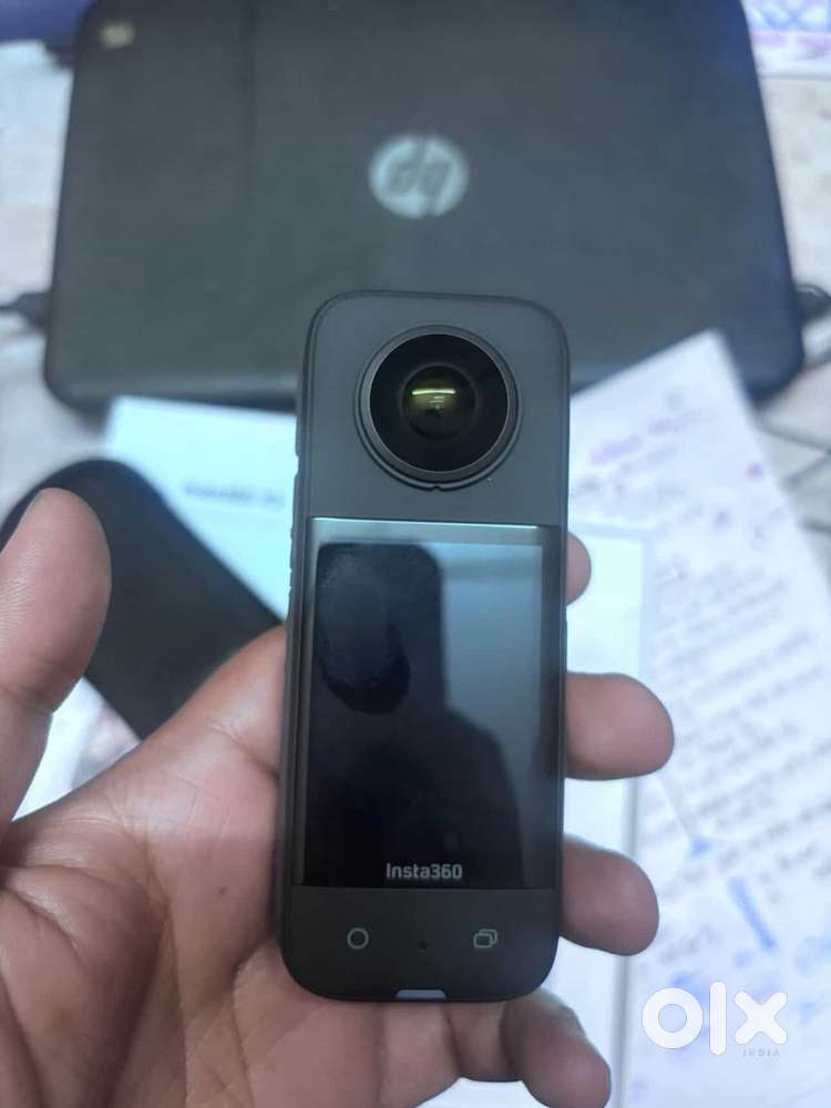 Insta 360 X3