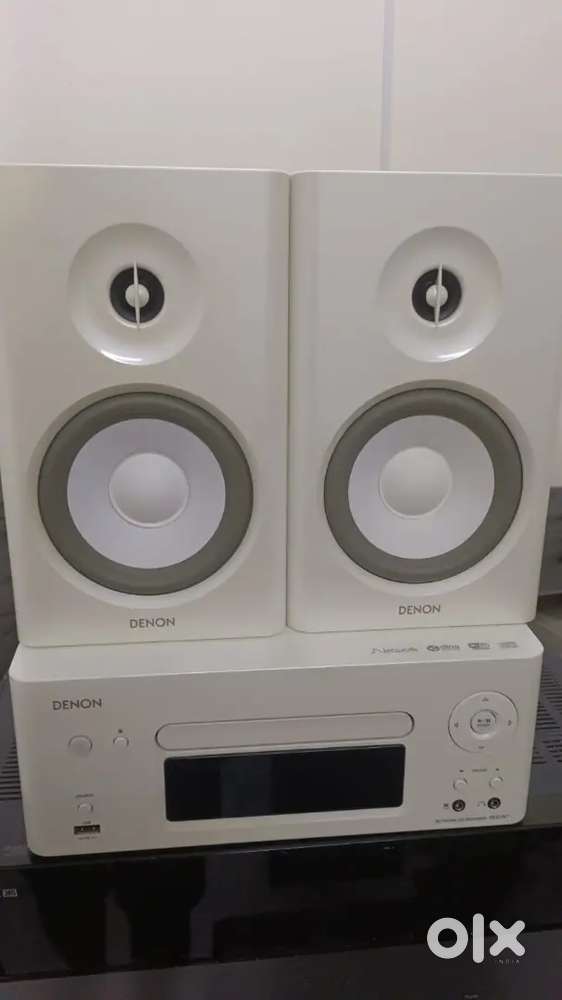 Denon RCD-N7
