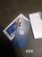 Galaxy m14 4/64 storage new phone