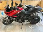 Triump Tiger 660 Sport Telangana Registratiin