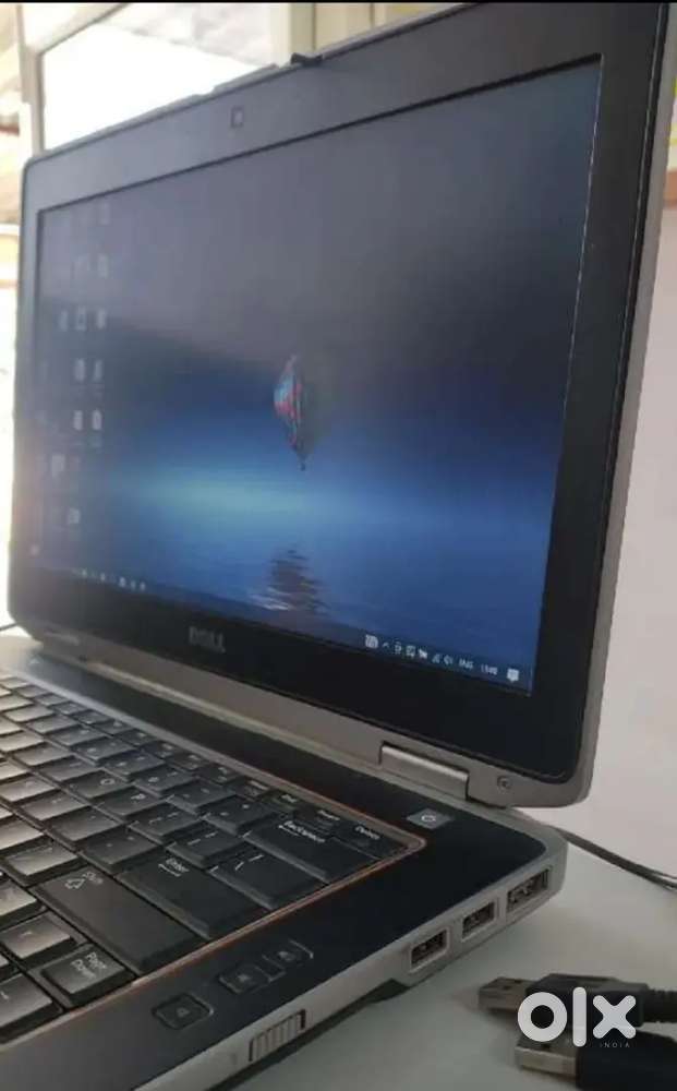 Dell laptop