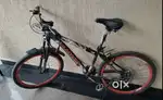 SUNCROSS DIRT JUMPER 3 AL6061