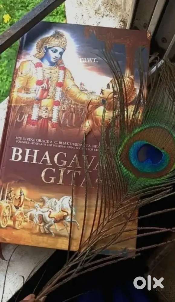 bhagwat Geeta