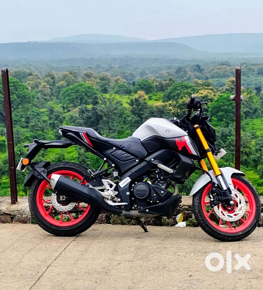 Ymaha mt15 for sell