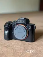 Sony A7R3 For Sale