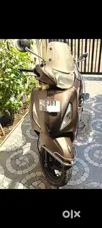 TVs Jupiter classic model 2018