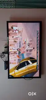 Samsung TV 55 (Android)