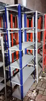 Self Iron Rack & Office Counter &Table