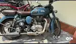 Royal Enfield Classic 500