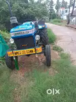 Sonalika 740