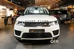 Land Rover Range Sport, 2020, Diesel