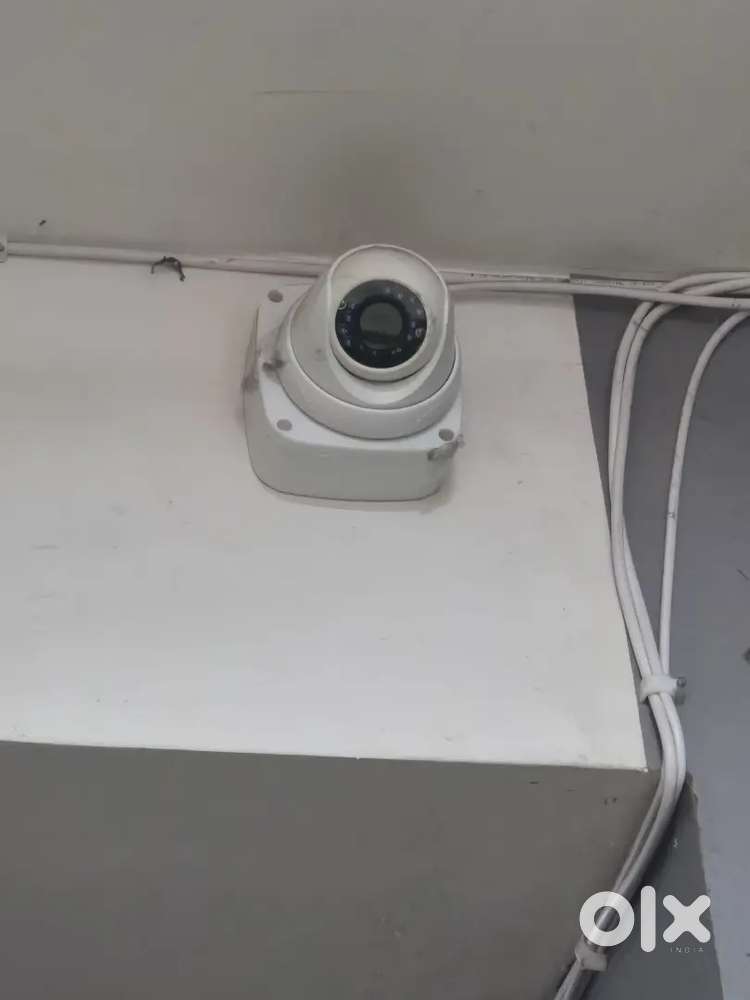 cctv camera