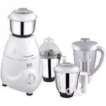 Morphy Richards Stainless Steel Icon Supreme 750-Watts Mixer Grinder