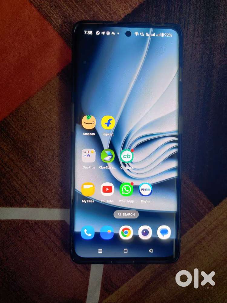 One plus 11R, 98% battery health