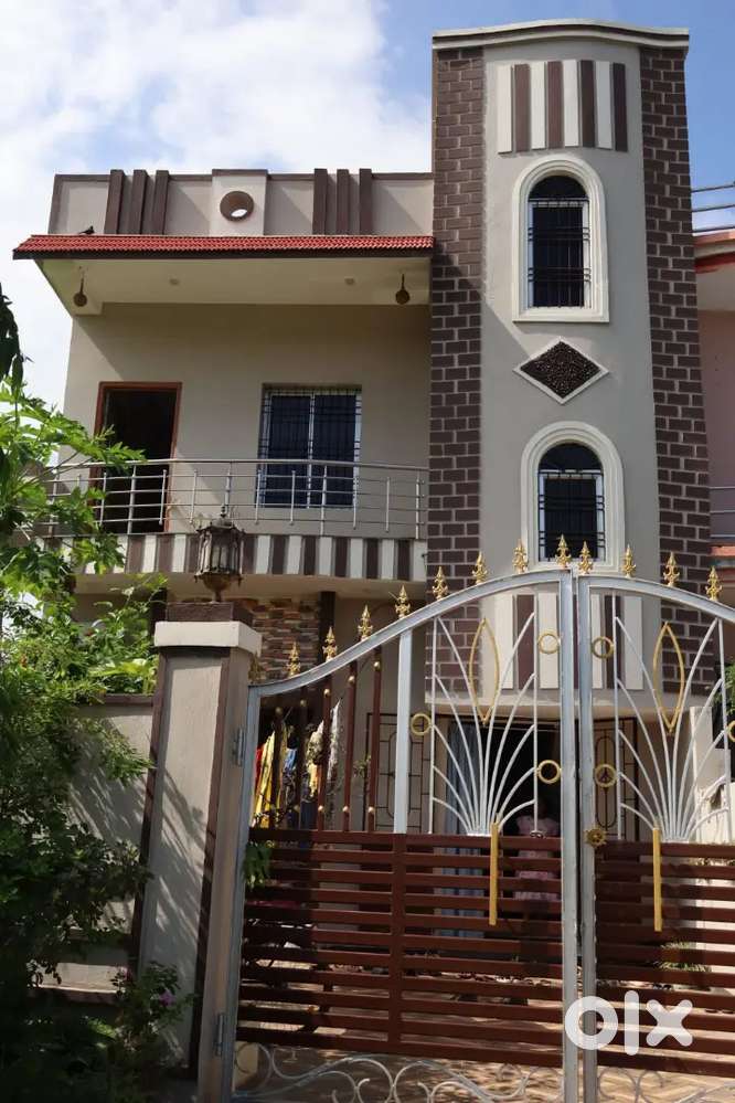 3BHK room for family