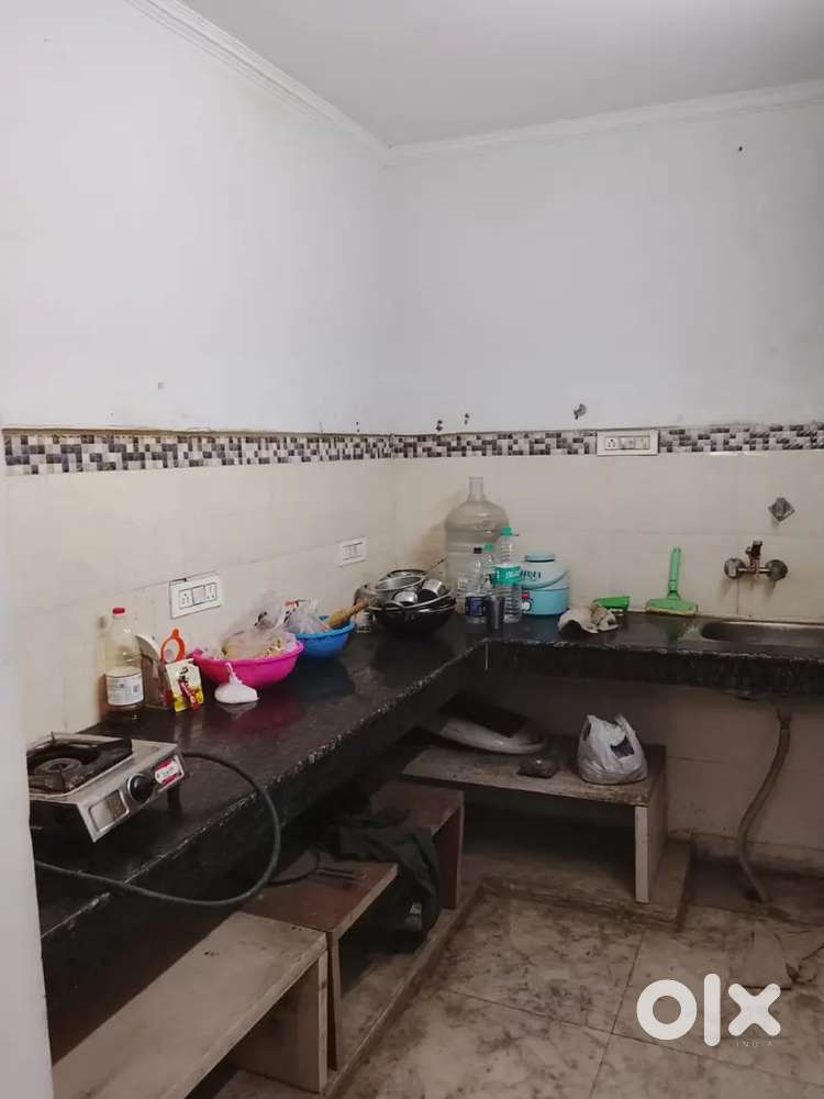 Need roomate near ramesh nagar metro