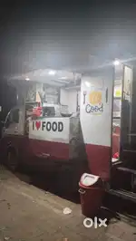 Chiness Fast Food items for Foodwen