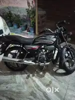 Very nice bike vaild upto  December 2029