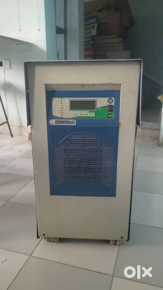 Solar Inverter