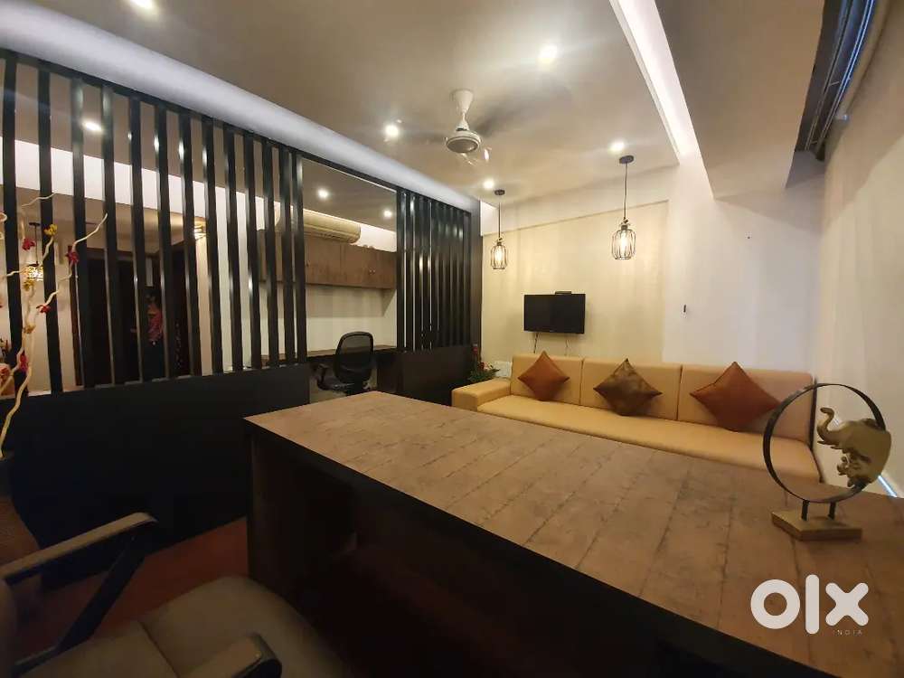 Premium Office for RENT at SpaceZ Castle Rock, Cochin