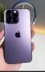 Iphone 14 Pro 256 GB