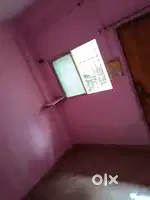 Two rooms on rent