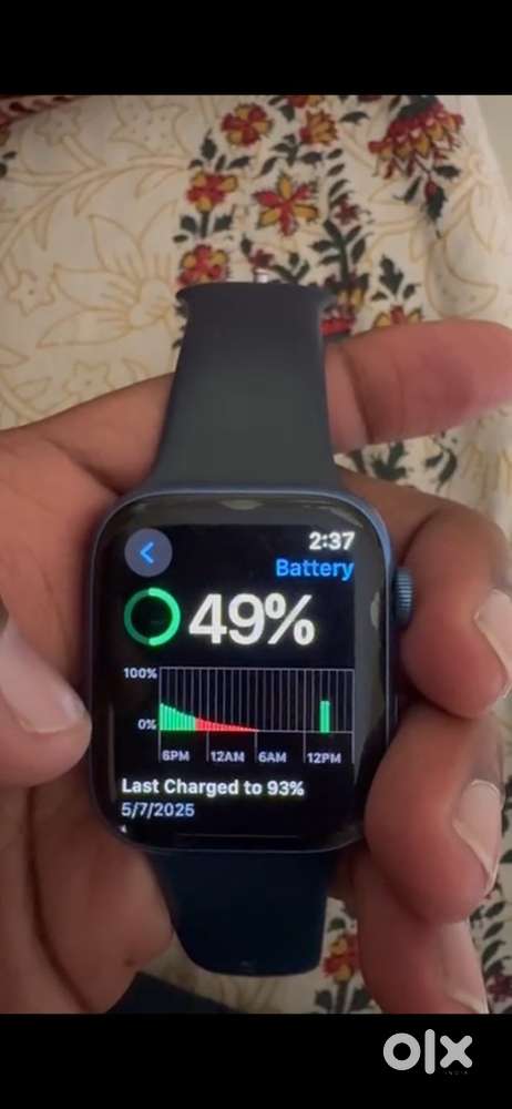 apple watch series 7 new condition