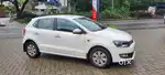 Volkswagen Polo 2013-2015 1.5 TDI Trendline, 2011, Diesel