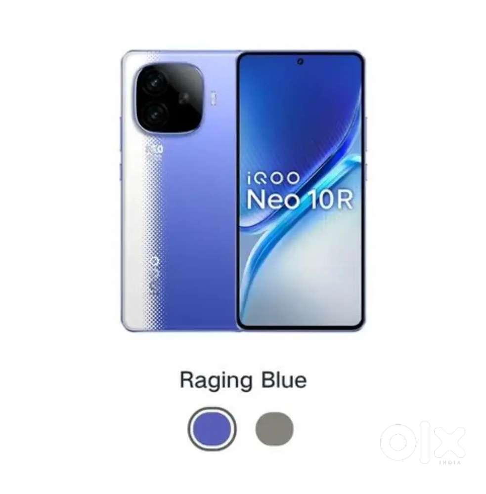 IQ neo 10 r