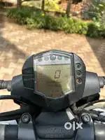 Mint condition Duke 250 , only 7800km driven,1st owner