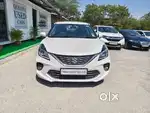 Maruti Suzuki Baleno Alpha, 2019, Diesel