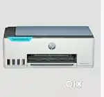 HP 525 smart tank printer all in one