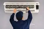 Air conditioner service