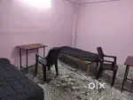 Fully furnished boys hostel