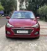Hyundai i20, 2019