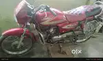 Mileage 60km per lit